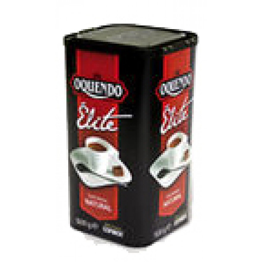 OQUENDO cafe molido natural 500 grs